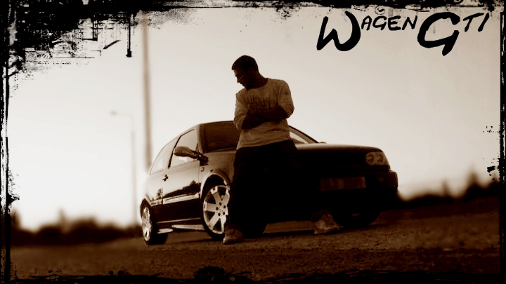 wagen gti